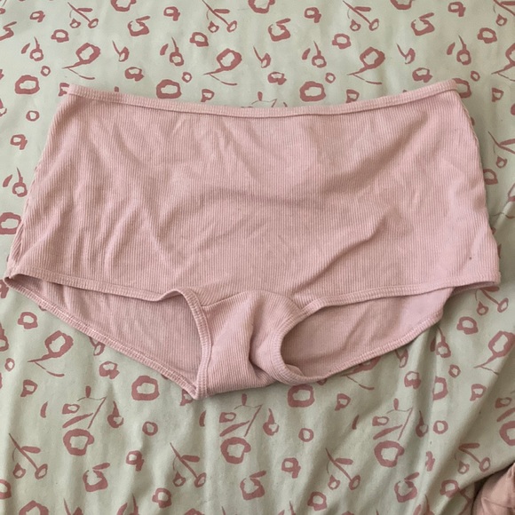 Other - womens boyshort underwear